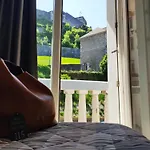 Hotel Compostelle