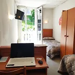 Hotel Compostelle