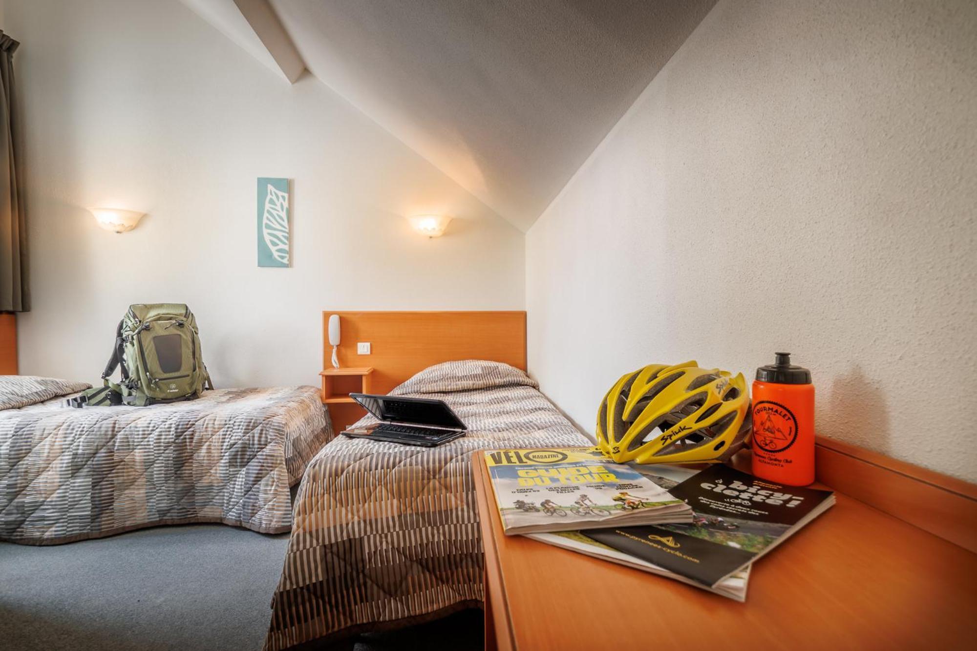 Hotel Compostelle Lourdes