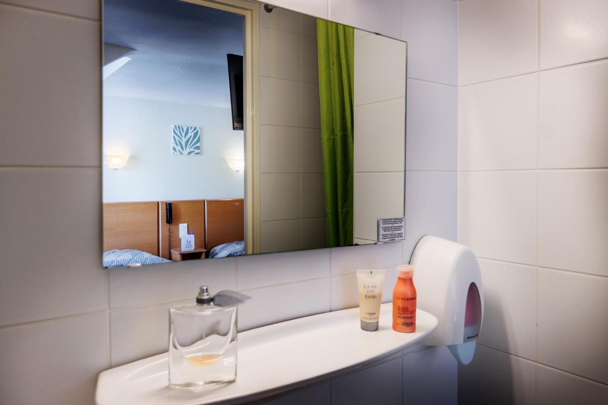 Compostelle Hotel