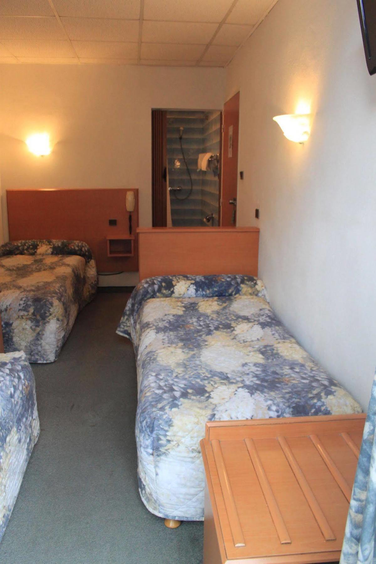 Compostelle Hotel