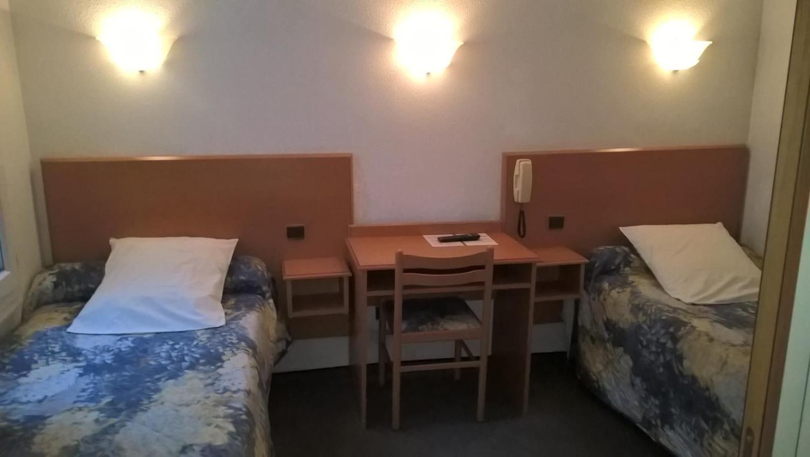 Compostelle Hotel Lourdes