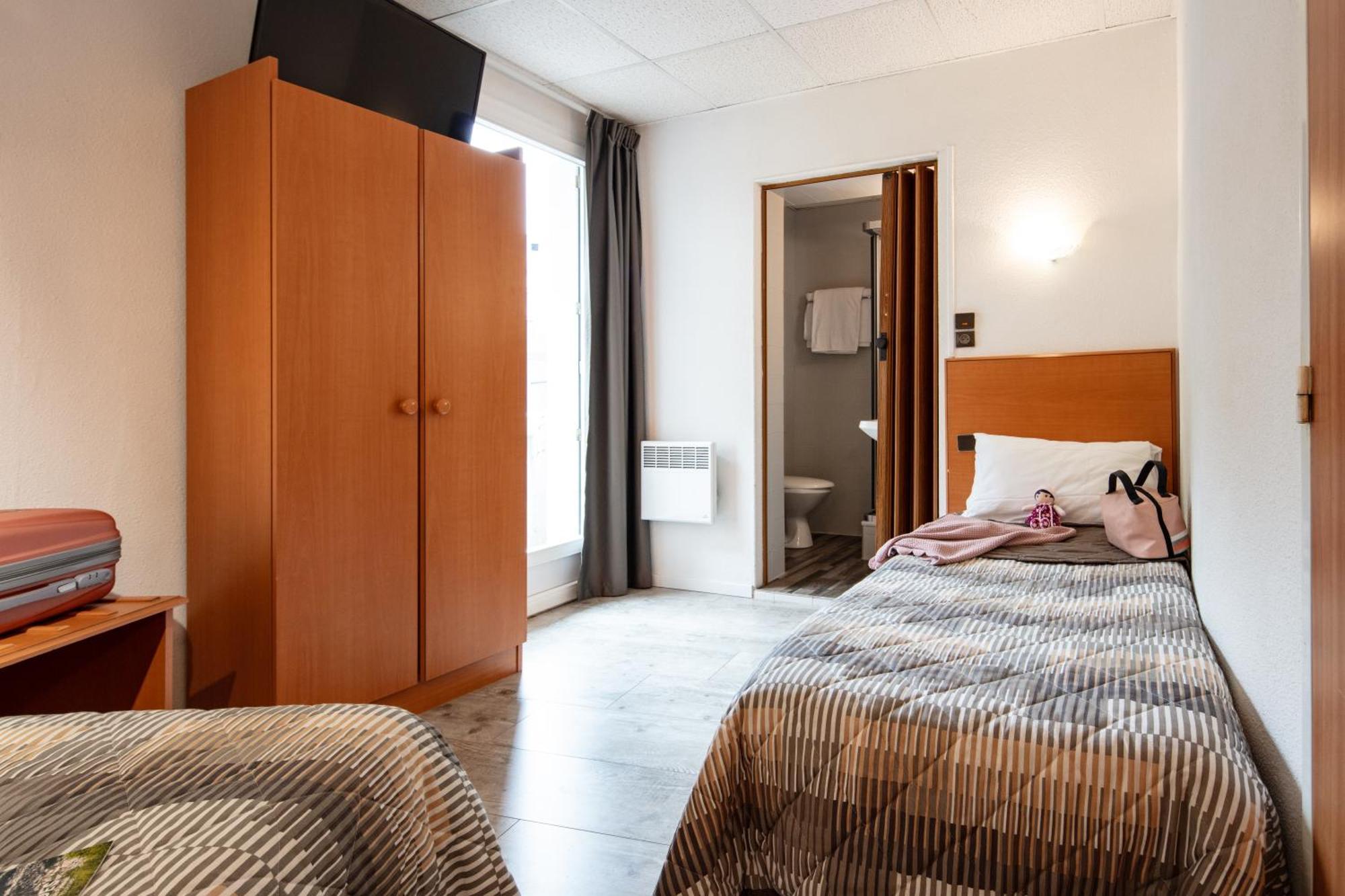 Compostelle Hotel 2*
