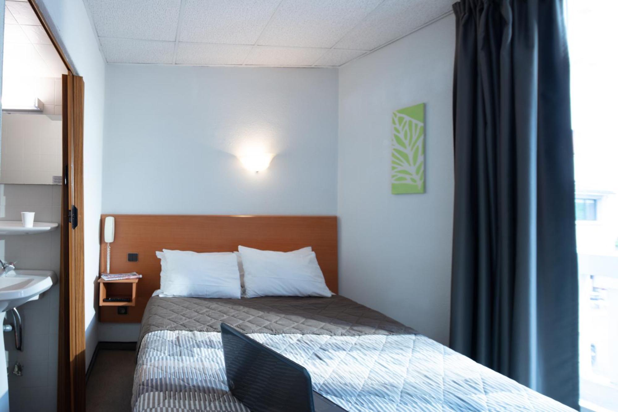 Hotel Compostelle