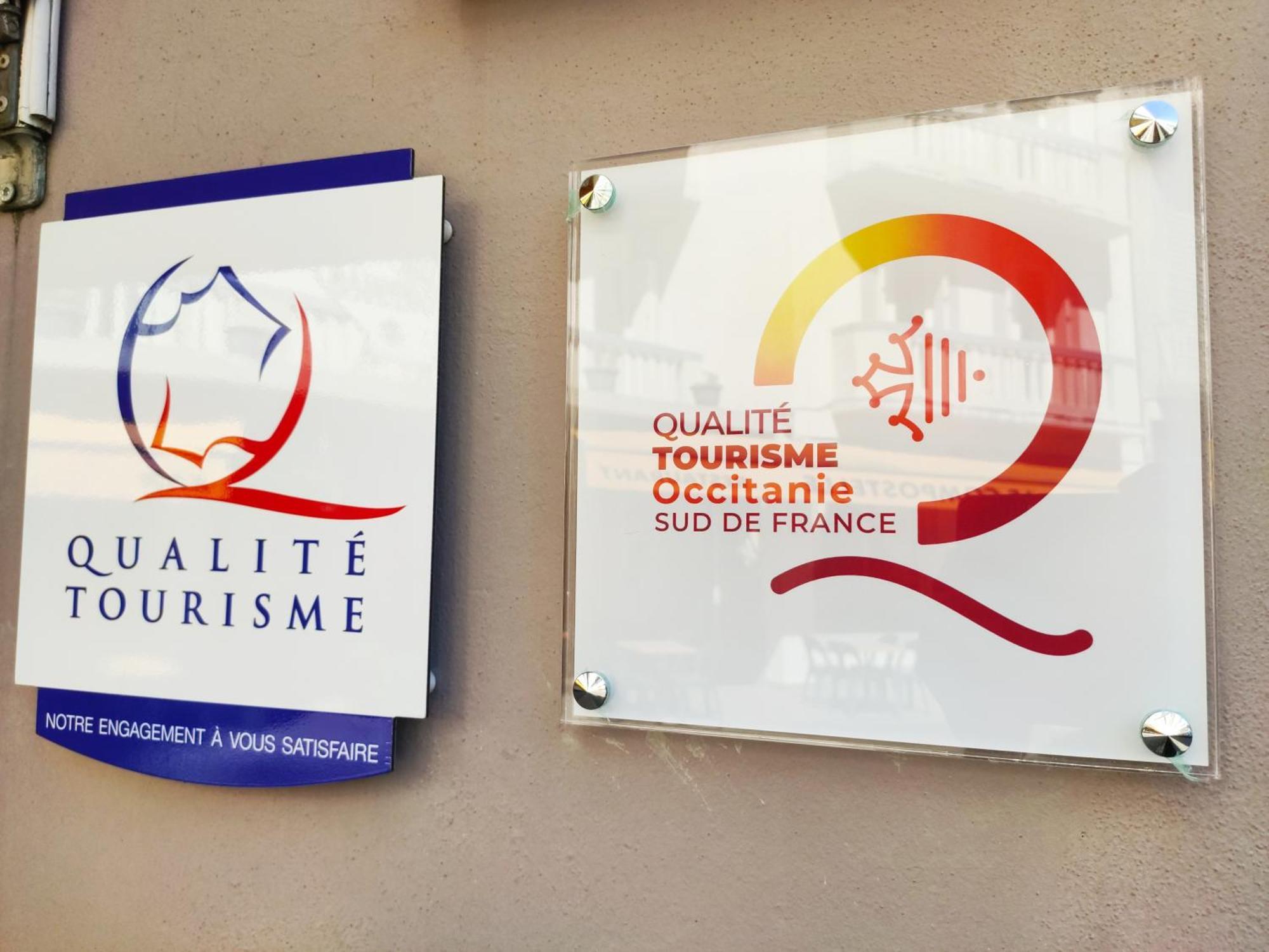 Compostelle Hotel Lourdes