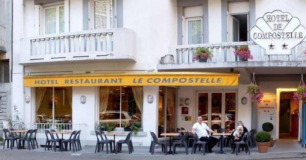 Hotel Compostelle