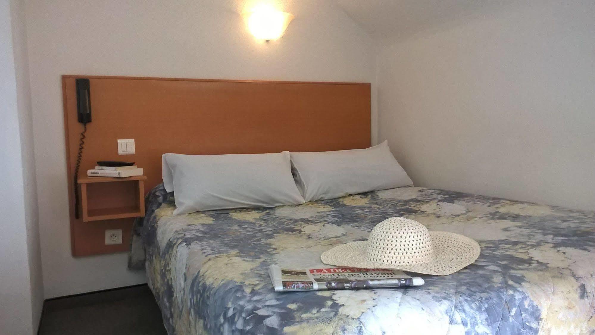 Compostelle Hotel 2*